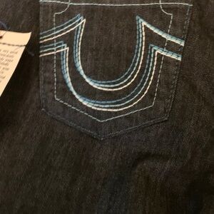 Brand New With Tags True Religion Women’s Jeans